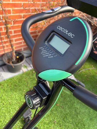 Bicicleta Estática XBIKE PRO FIT