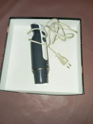 Túrmix batidora de mano Silver Crest