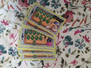 Juego Los Muertos No Hablan + Expansión