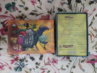 Juego Los Muertos No Hablan + Expansión