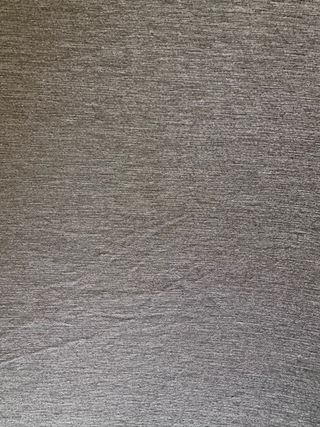 Sábana Bajera Ajustable Gris 152x203cm