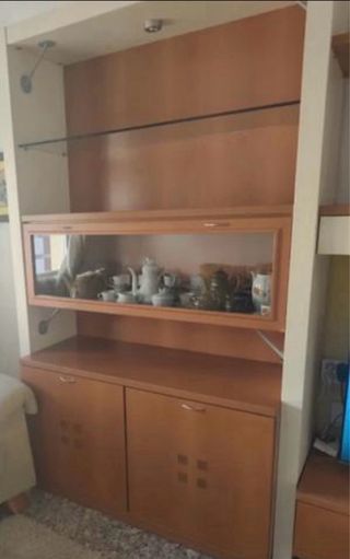 Muebles de comedor modulares