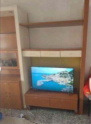 Muebles de comedor modulares