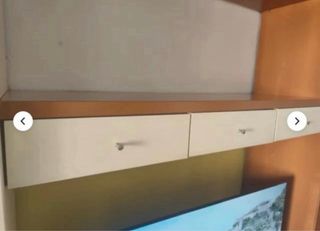 Muebles de comedor modulares