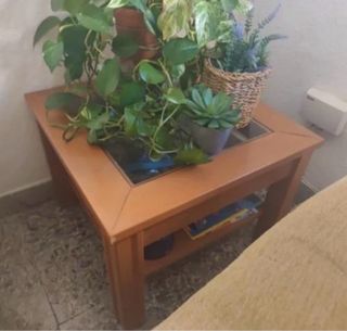 Muebles de comedor modulares