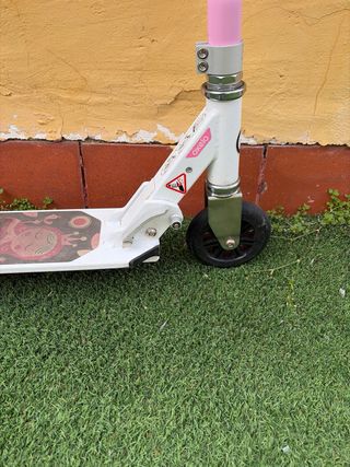 Patinete Oxelo Decathlon 5