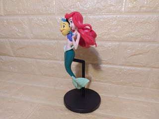 SCONTI! SOLO STATUE DISNEY Ariel sirena