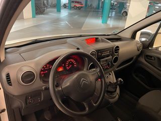 Citroen Berlingo 2017
