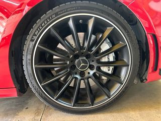 Mercedes-Benz A35 2020