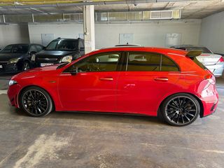 Mercedes-Benz A35 2020