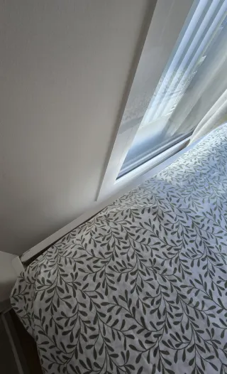 Cama nido Brimnes + 2 colchones