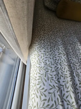 Cama nido Brimnes + 2 colchones