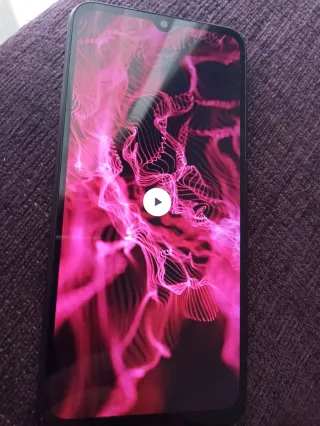 Xiaomi Redmi 9A 6.53 HD como nuevo