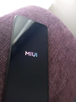 Xiaomi Redmi 9A 6.53 HD como nuevo