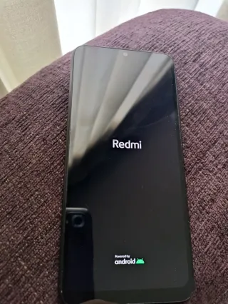 Xiaomi Redmi 9A 6.53 HD como nuevo