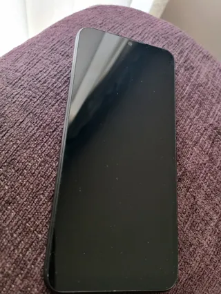 Xiaomi Redmi 9A 6.53 HD como nuevo