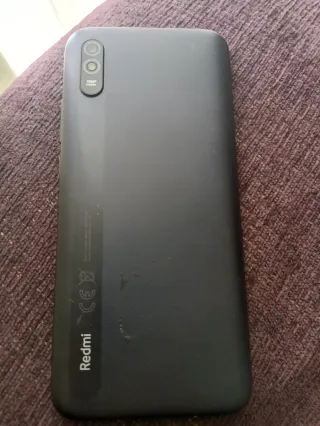 Xiaomi Redmi 9A 6.53 HD como nuevo