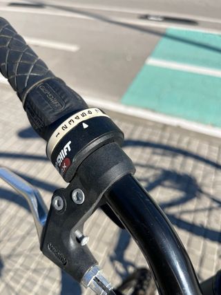 Bicicleta de Montaña Btwin