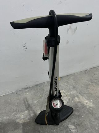 Bicicleta de Montaña Btwin