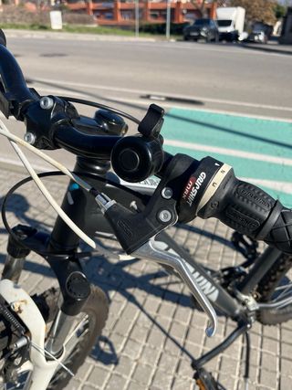 Bicicleta de Montaña Btwin