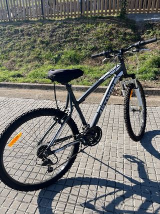 Bicicleta de Montaña Btwin