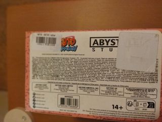 Figura Sakura Haruno SFC