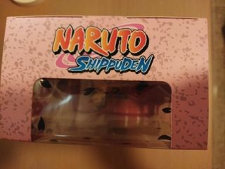 Figura Sakura Haruno SFC