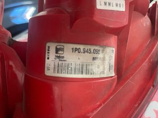 Faros Seat León 2 (Pilotos Traseros)