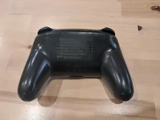 Mando Nintendo Switch Pro