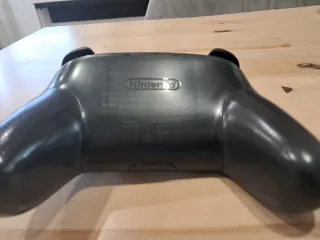 Mando Nintendo Switch Pro