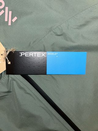 Nnormal Trail Rain Jacket Women