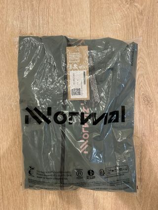 Nnormal Trail Rain Jacket Women