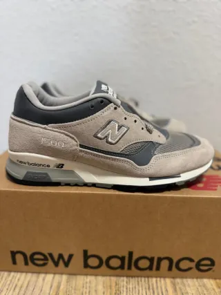 New Balance 1500 Beige/Gris