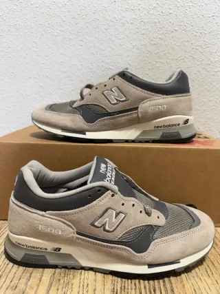 New Balance 1500 Beige/Gris
