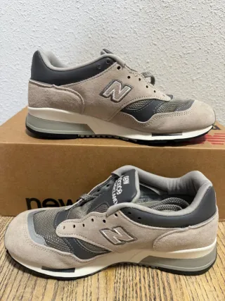 New Balance 1500 Beige/Gris