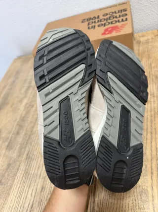 New Balance 1500 Beige/Gris