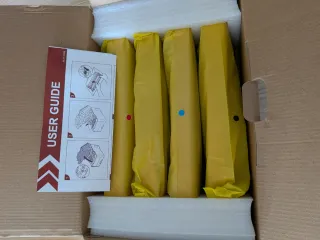 Tóner TN247/TN243 Nuevo