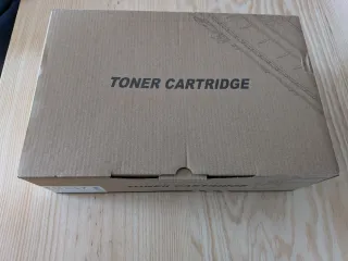 Tóner TN247/TN243 Nuevo