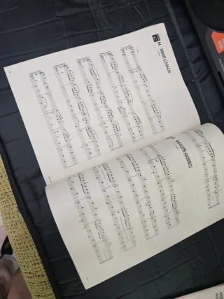 Tastiere elettroniche Casio CTK-620L con custodia e supporto