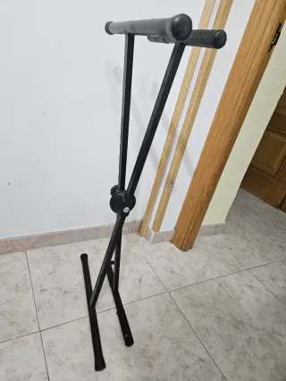 Tastiere elettroniche Casio CTK-620L con custodia e supporto