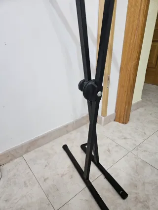 Tastiere elettroniche Casio CTK-620L con custodia e supporto