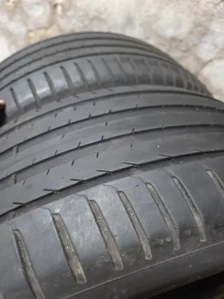 Neumáticos 225/45/18 91Y