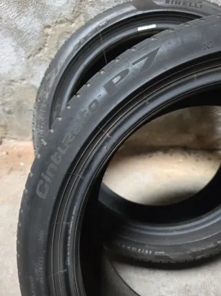 Neumáticos 225/45/18 91Y