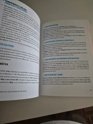 APRENDER INGLÉS niveau A2: Apprendre l'anglais ...