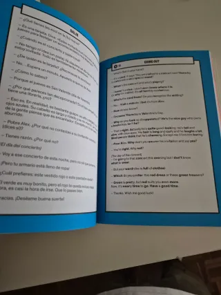 APRENDER INGLÉS niveau A2: Apprendre l'anglais ...