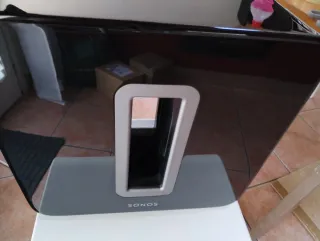 Sonos Subwoofer Nero