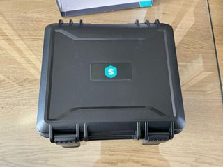 Micrófono Condensador Stone M1 Estudio Pro