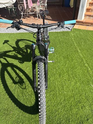 Bicicleta Eléctrica Giant Trance X E+2