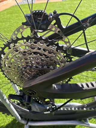 Bicicleta Eléctrica Giant Trance X E+2