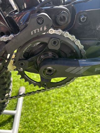 Bicicleta Eléctrica Giant Trance X E+2